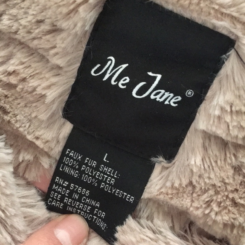 Light Coat - Jacket - image 3